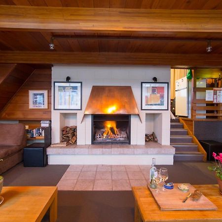 Aneeki Ski Lodge Thredbo Exterior foto